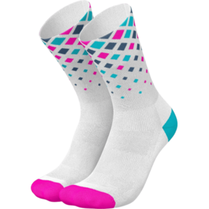 INCYLENCE Crystals Socks kép