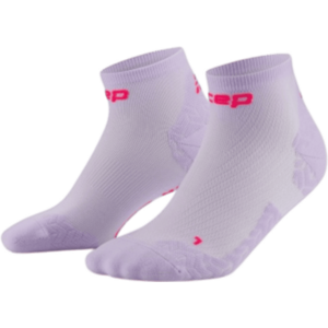 Ultralight 4.0 Low-Cut Running Socks Women kép