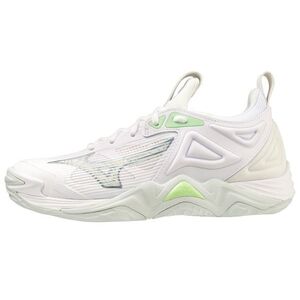 Mizuno Wave Momentum 3 W kép