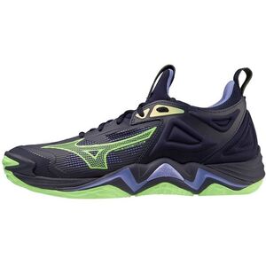 Mizuno Wave Momentum 3 kép