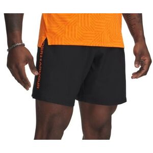 UA Tech Woven Wordmark Short kép