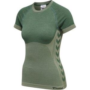 hmlCLEA SEAMLESS TIGHT T-SHIRT kép