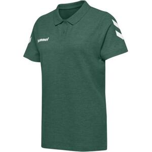 GO COTTON POLO WOMAN kép