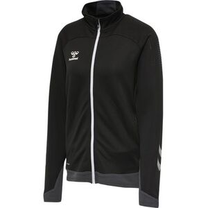 LEAD WOMEN POLY ZIP JACKET kép