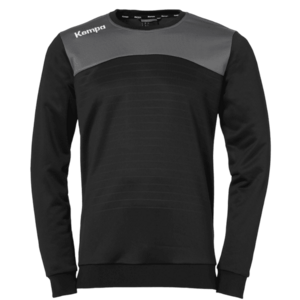 kempa emotion 2.0 training stop sweatshirt jr kép