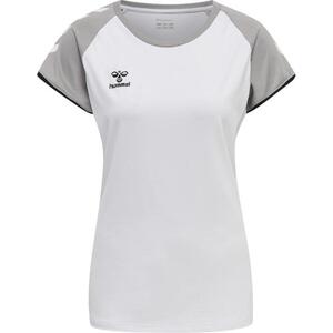 CORE VOLLEY STRETCH TEE kép