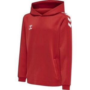 CORE XK POLY KIDS SWEAT HOODIE kép
