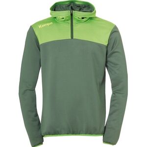 EMOTION 2.0 QUARTER ZIP HOODY kép