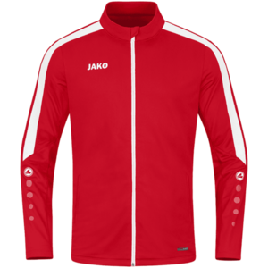 Polyesterjacket Power W kép