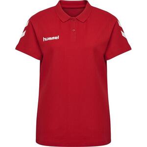 hummel cotton polo-shirt 62 kép