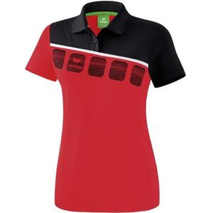 5-C POLOSHIRT WOMAN kép