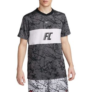 Dri-FIT F.C. Men's Short-Sleeve Soccer Jersey kép