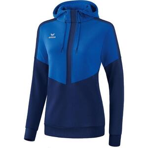 SQUAD HOODIE WOMAN kép