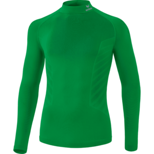 ATHLETIC LONGSLEEVE TURTLENECK kép