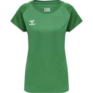 CORE VOLLEY STRETCH TEE kép