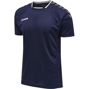 AUTHENTIC KIDS POLY JERSEY S/S kép