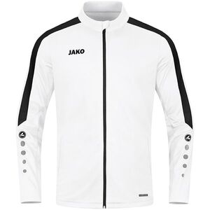 Polyesterjacket Power kép
