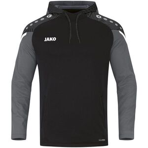 Jako Hoodie Performance Women kép