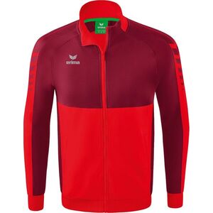 Six Wings Worker Jacket kép