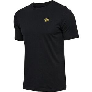 hmlAMNESTY LABEL T-SHIRT kép
