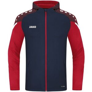 Jako Hoodie Performance kép