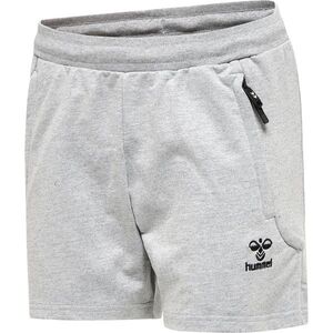 hmlMOVE GRID COT. SHORTS WOMAN kép