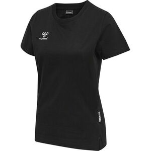 hmlMOVE GRID COT. T-SHIRT S/S WOMAN kép