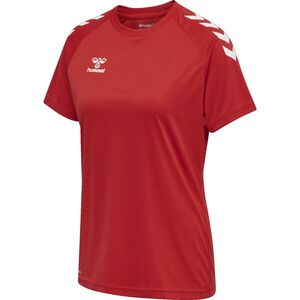 XK CORE POLY T-SHIRT S/S WOMAN kép