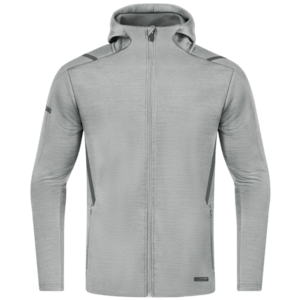 Challenge Hoodie Jako Kids kép