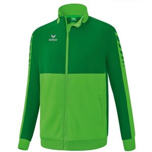 Six Wings Worker Jacket kép