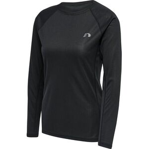 WOMEN'S CORE RUNNING T-SHIRT L/S kép