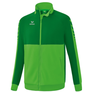 Six Wings Worker Jacket JR kép