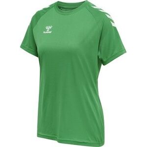 XK CORE POLY T-SHIRT S/S WOMAN kép
