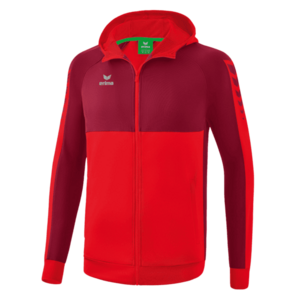 Six Wings Jacket kép
