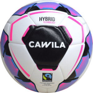 Mission Hybrid X-Lite 290g kép