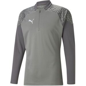 teamCUP Training 1/4 Zip Top kép