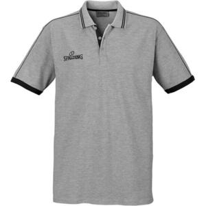 spalding polo-shirt kép