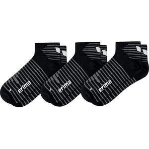 3-pack short socks kép