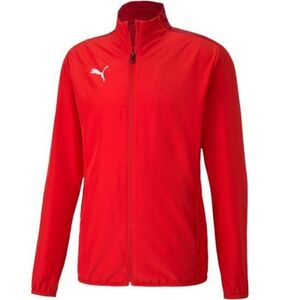 teamGOAL 23 Sideline Jacket kép