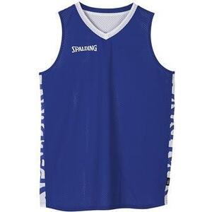 spalding essential reversible shirt kép
