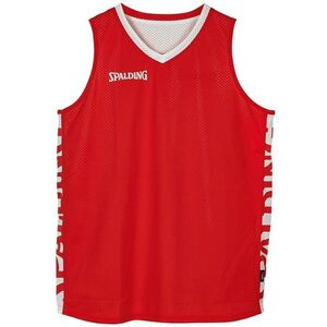 spalding essential reversible shirt kép