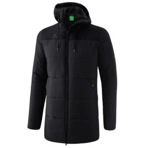 SQUAD WINTERJACKET kép