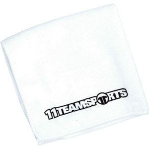 11teamsports Mikrofasertuch Nur with Reiniger !! kép