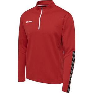 AUTHENTIC HALF ZIP SWEATSHIRT kép