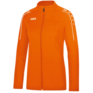 W Jako Classico Jacket kép