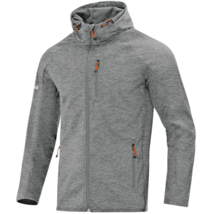 Jako Softshell Light Jacket Womens kép