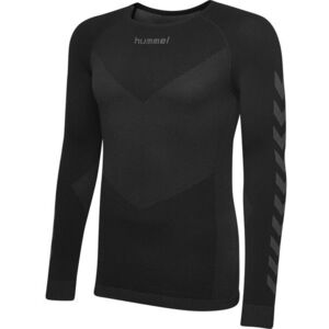 FIRST SEAMLESS JERSEY L/S kép