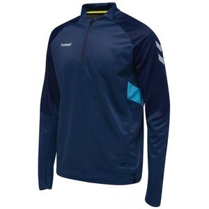 TECH MOVE HALF ZIP SWEATSHIRT kép