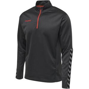AUTHENTIC HALF ZIP SWEATSHIRT kép