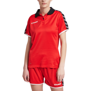 AUTHENTIC WOMAN FUNCTIONAL POLO kép